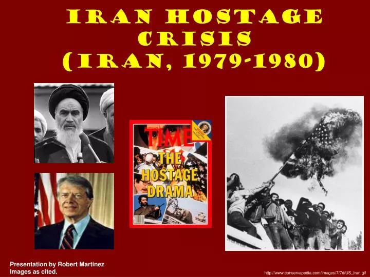 iran hostage crisis iran 1979 1980