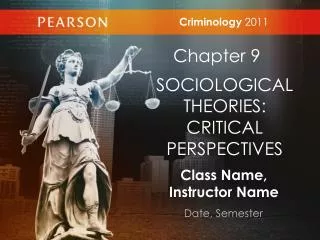 Class Name, Instructor Name
