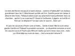 Dans le bain…. C’est trop la fête!!! - slide 1