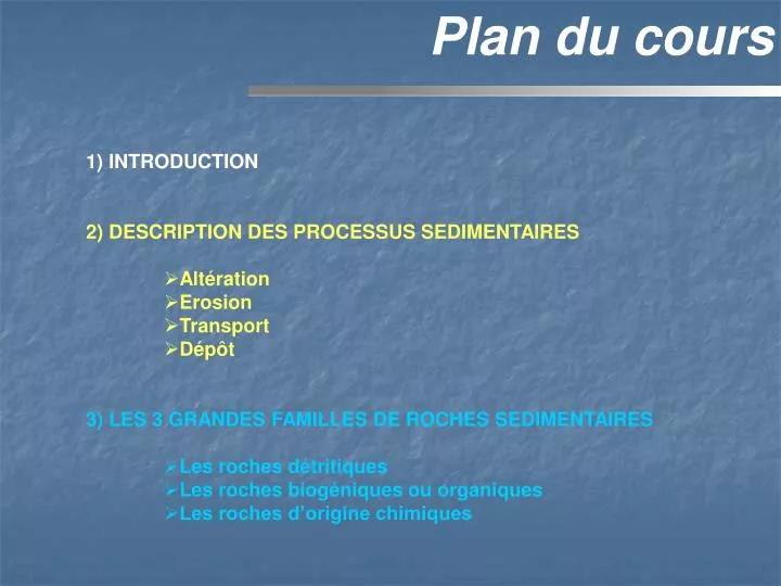 Chapitre 2 : Reconstituer les climats, - ppt télécharger