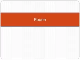 rouen