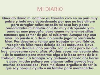 mi diario