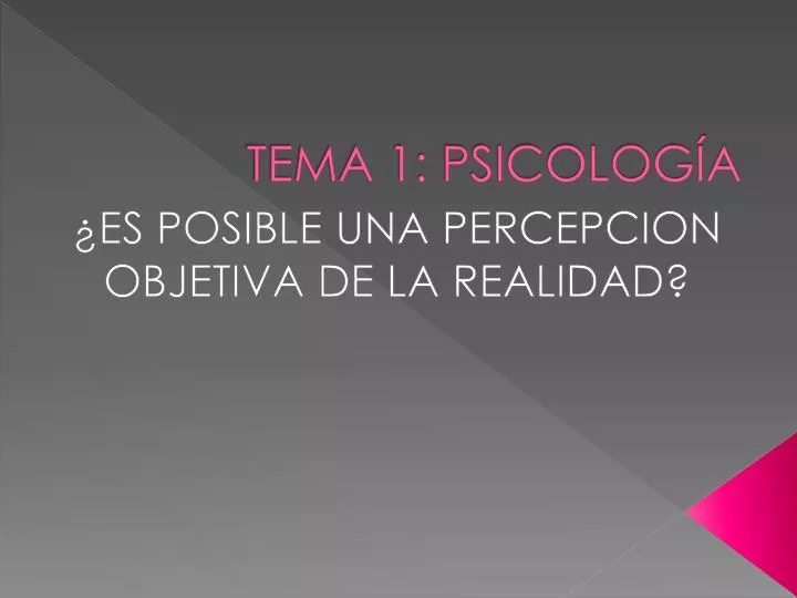 tema 1 psicolog a