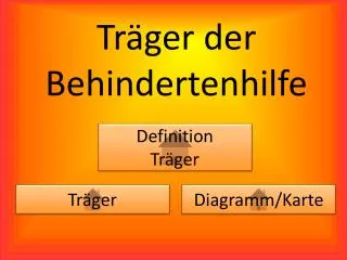 tr ger der behindertenhilfe