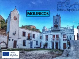molinicos 2014