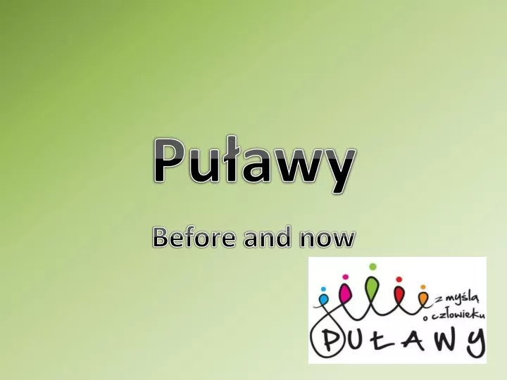 pu awy