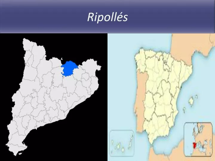 ripoll s