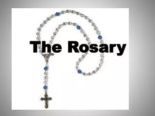 The Rosary