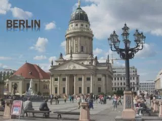 berlin