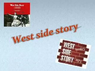 West side story