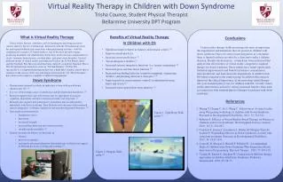 What is Virtual Reality Therapy