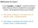 Understanding Phrases and Clauses in Writing - slide 1