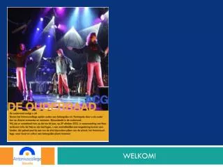 welkom