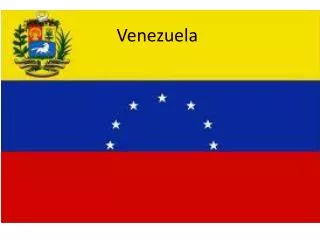 venezuela