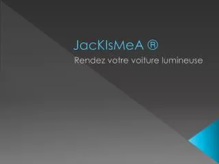 jackismea