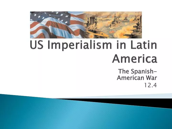 us imperialism in latin america