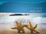 The Coast - slide 1