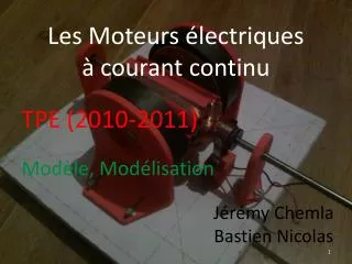 tpe 2010 2011