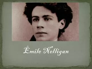 mile nelligan