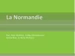 La Normandie - slide 1