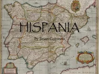 Hispania