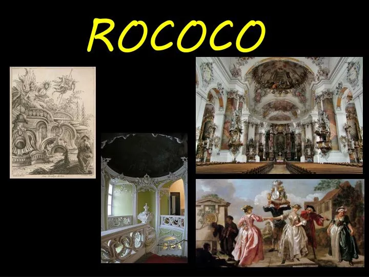 rococo