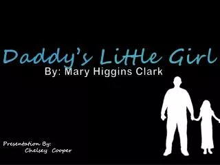 By: Mary Higgins Clark