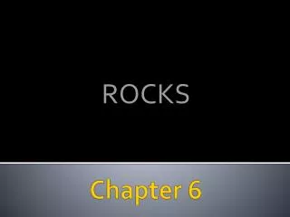 Chapter 6