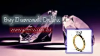 Buy Diamonds Online