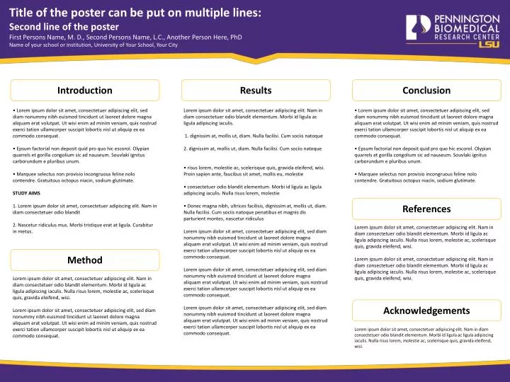 PPT - Methods PowerPoint Presentation, free download - ID:1864722