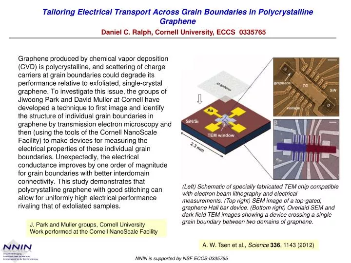 tailoring electrical transport across grain boundaries in polycrystalline graphene