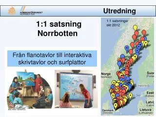utredning