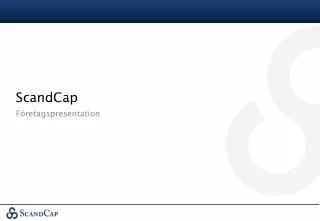 scandcap