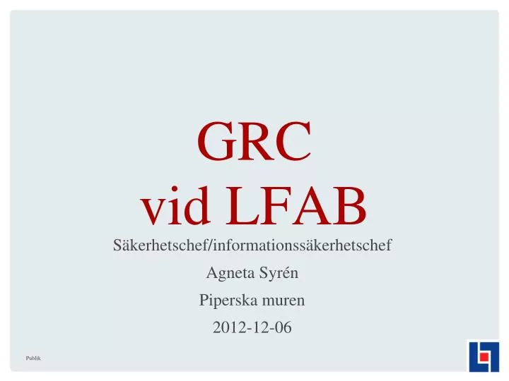 grc vid lfab