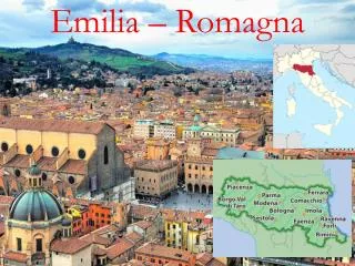 emilia romagna