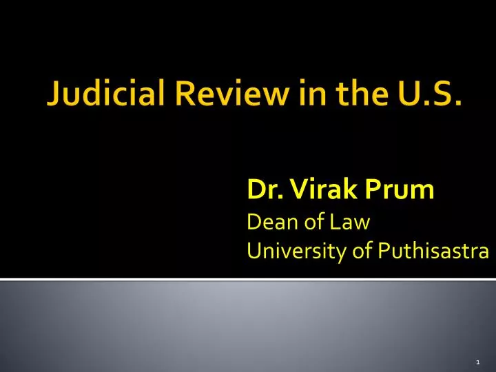 dr virak prum dean of law university of puthisastra