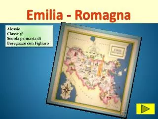emilia romagna