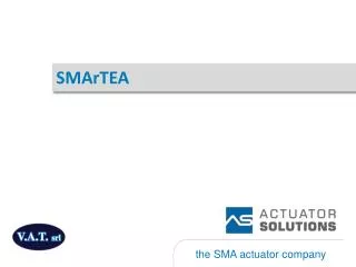 smartea
