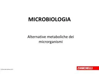 PPT - Microbiologia De Alimentos PowerPoint Presentation, Free Download ...