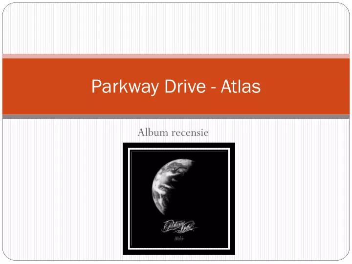 parkway drive atlas