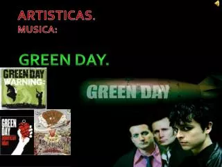 green day