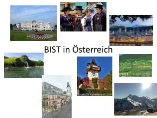 bist in sterreich