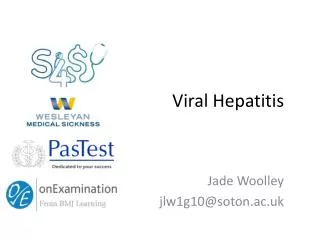 Viral Hepatitis