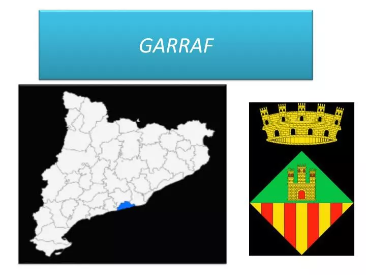 garraf