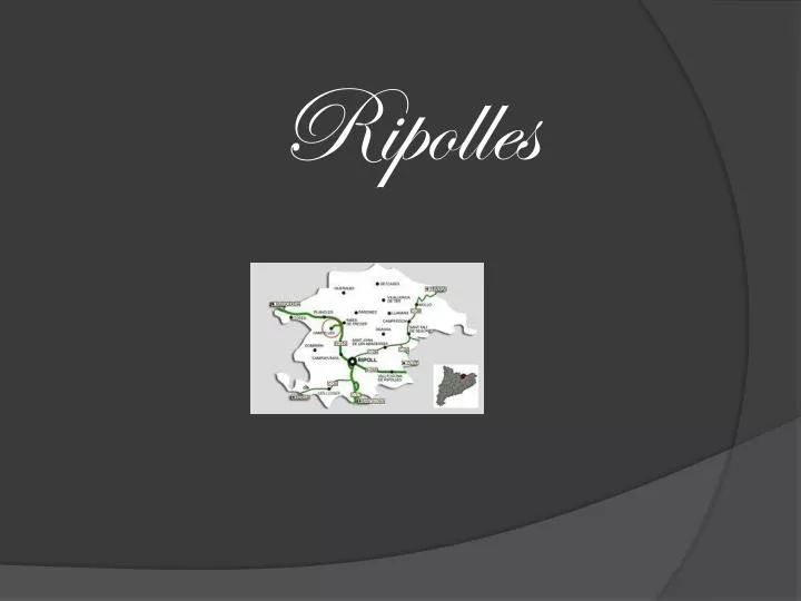 ripolles