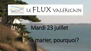 mardi 23 juillet