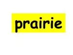 prairie - slide 1