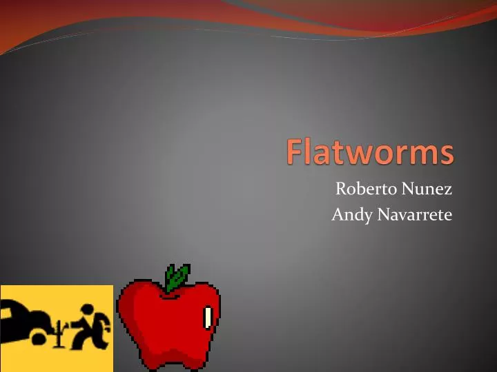 flatworms