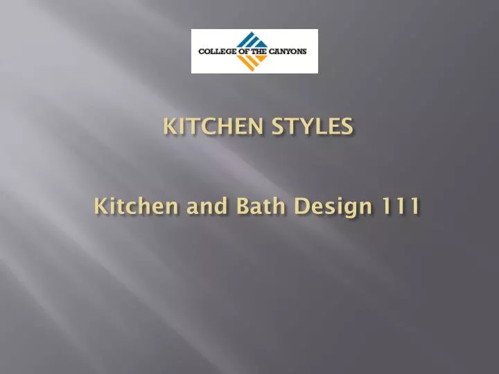 kitchen styles kitchen and bath design 111