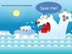 Save me! - slide 1